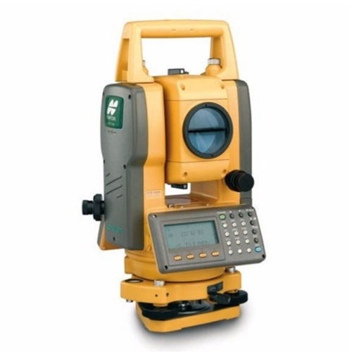 Total Station