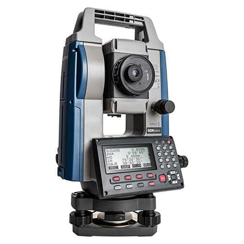 Total Station