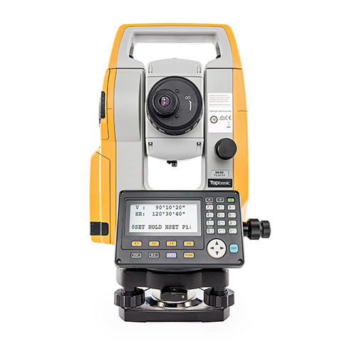 Total Station